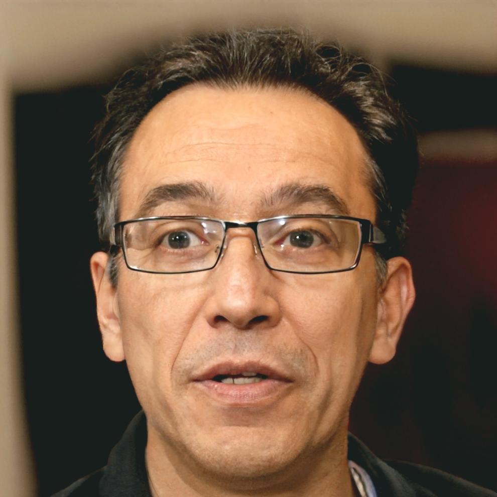 Markus Schäfer, Steuerberater
