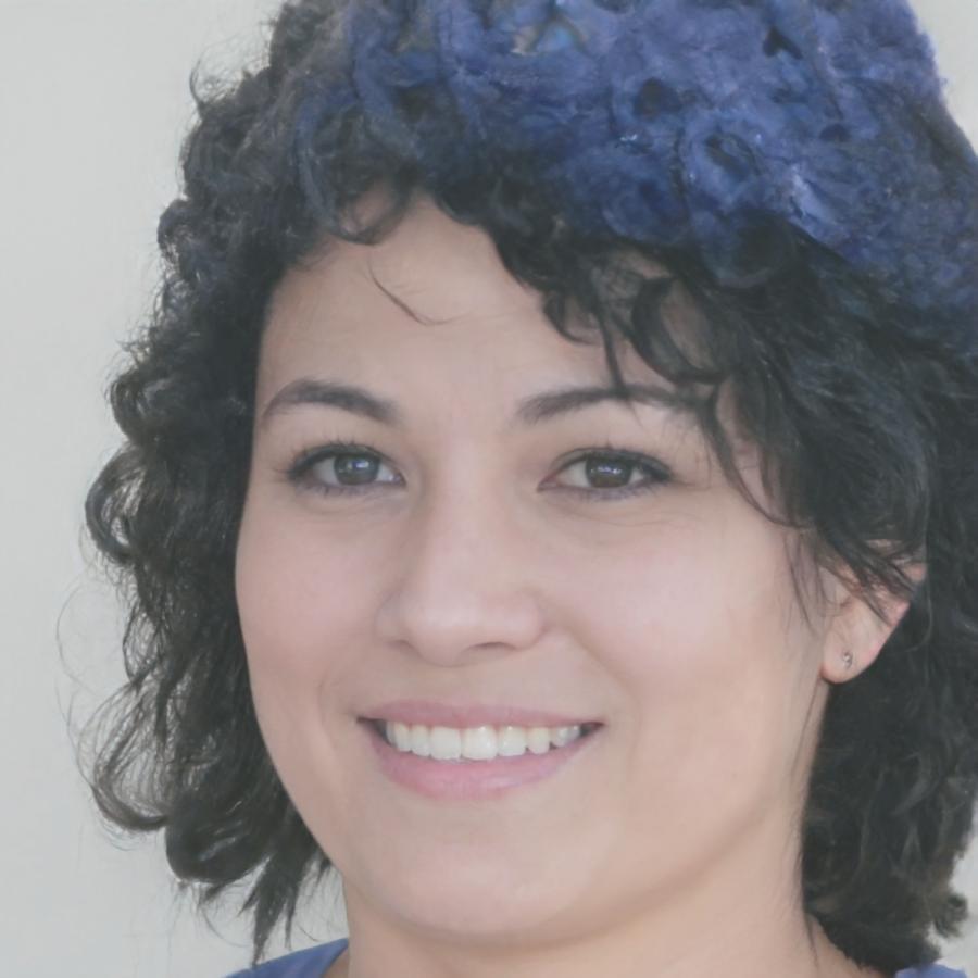 Sarah Müller, Gründerin & Mentorin