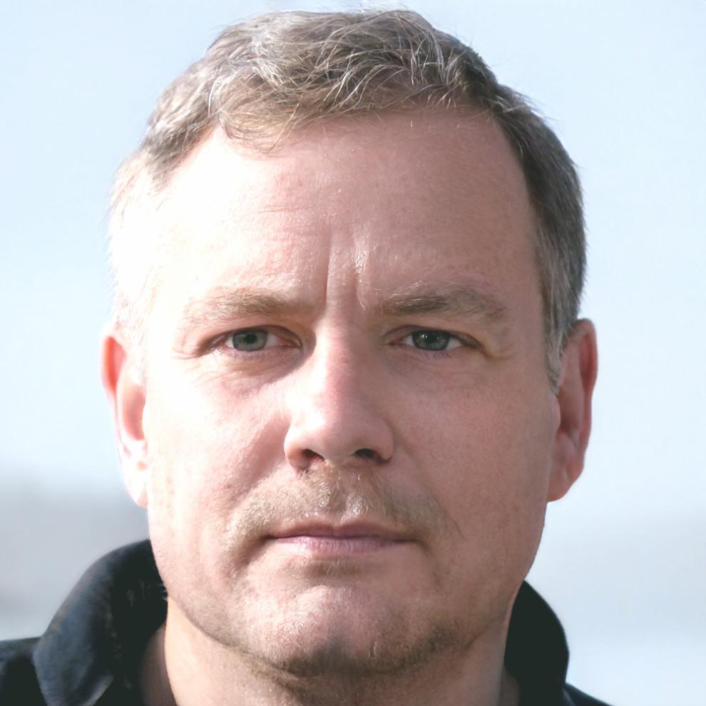Daniel Krause, Marketing-Stratege